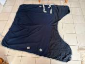 Chemise de box / s&eacute;chante Horseware Amigo Stable Sheet 
