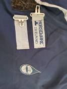 Chemise de box / s&eacute;chante Horseware Amigo Stable Sheet 
