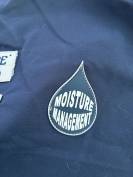 Chemise de box / s&eacute;chante Horseware Amigo Stable Sheet 