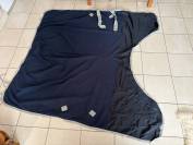 Chemise de box / s&eacute;chante Horseware Amigo Stable Sheet 