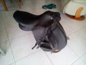 Selle mixte
