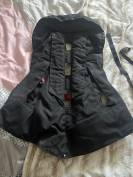 Airbag Spark M2 taille S