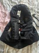 Airbag Spark M2 taille S