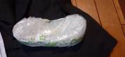 Gilet airbag SPARK M2 adulte taille M