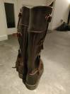 Bottes d'&eacute;quitation 