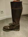 Bottes d'&eacute;quitation 