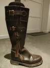 Bottes d'&eacute;quitation 