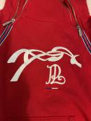 Sweat capuche Penelope Leprevost 14 ans