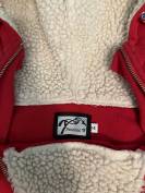 Sweat capuche Penelope Leprevost 14 ans