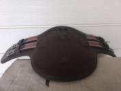 Sangle bavette Prestige