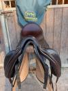 Selle Dressage Devoucoux Makila 17.5