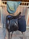 Selle Dressage Devoucoux Makila 17.5