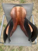 Sella mista Forestier  17.5" - 2000