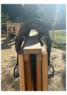 Selle  mixte VOLTAIRE DESIGN