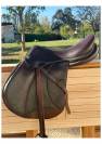 Selle  mixte VOLTAIRE DESIGN