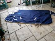 Couverture paddock  50 gr. T 160