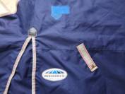 Couverture paddock  50 gr. T 160