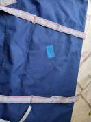 Couverture paddock  50 gr. T 160
