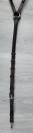 Collier de chasse 3 points CWD taille cheval 