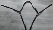 Collier de chasse 3 points CWD taille cheval 