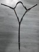 Collier de chasse 3 points CWD taille cheval 