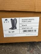 Bottes E.L.T