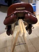 Selle Obstacle Peter Menet 