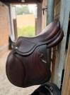 Selle mademoiselle CWD 