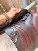 Selle mademoiselle CWD 