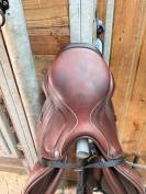 Selle mademoiselle CWD 