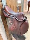 Selle mademoiselle CWD 