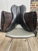 Selle Forestier S&eacute;oul taille 17,5