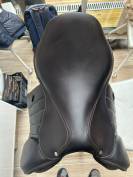 Selle Forestier S&eacute;oul taille 17,5