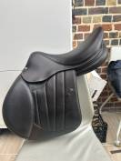 Selle Forestier S&eacute;oul taille 17,5