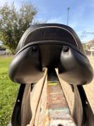 Sella mista Prestige Italia Golden star 17" - 2015