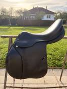 Sella mista Prestige Italia Golden star 17" - 2015