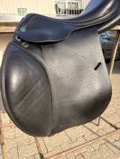 Sella mista Prestige Italia Golden star 17" - 2015
