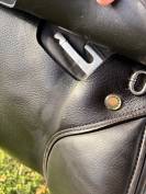 Sella mista Prestige Italia Golden star 17" - 2015
