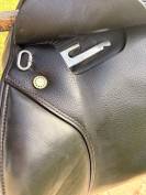 Sella mista Prestige Italia Golden star 17" - 2015