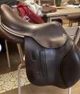 Sella mista GBS  16.5" - 2017