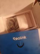 Cam&eacute;ra Reolink Go PT S Lite 4G 