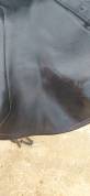Selle Pariani marron - taille 18