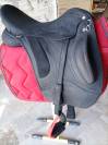 Selle Wintec Pro Endurance Cair Hart 17'