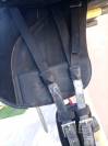 Selle Wintec Pro Endurance Cair Hart 17'