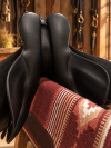 Sella mista Wintec  17.5" - 2015