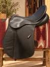 Sella mista Wintec  17.5" - 2015