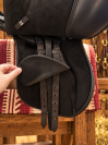 Sella mista Wintec  17.5" - 2015