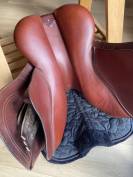 Selle 2GS Mademoiselle 2021