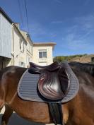 Selle CWD 2GS Mademoiselle 