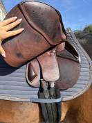 Selle CWD 2GS Mademoiselle 